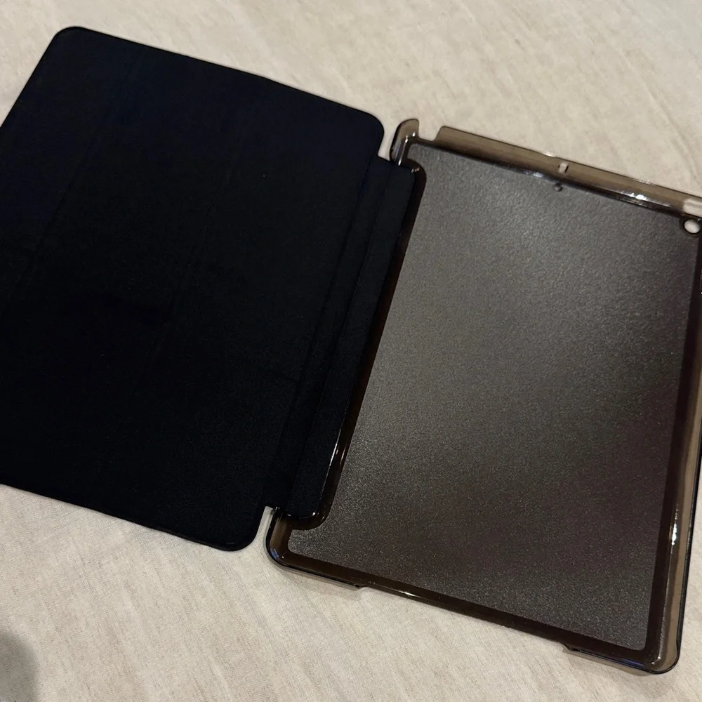 Gray iPad Procase Sleeve (Fits 10.2